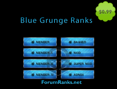 promotion forum ranks